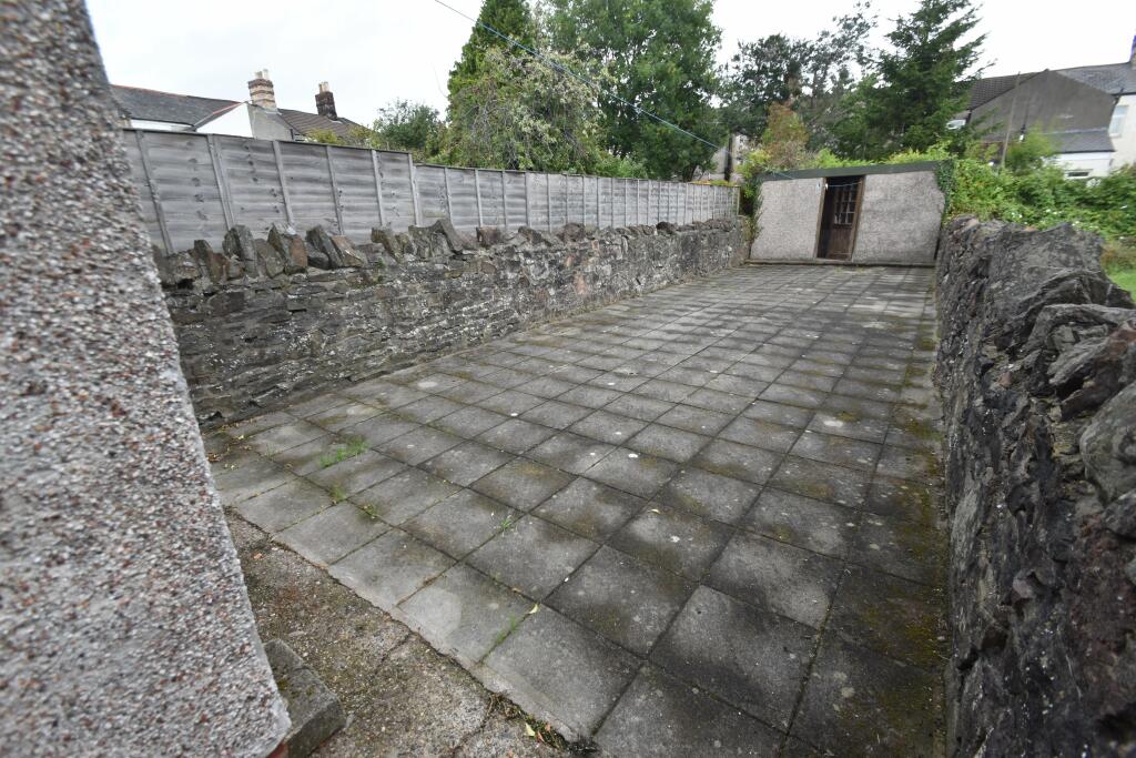 Additional property image - Minny Street, Cathays, Cardiff