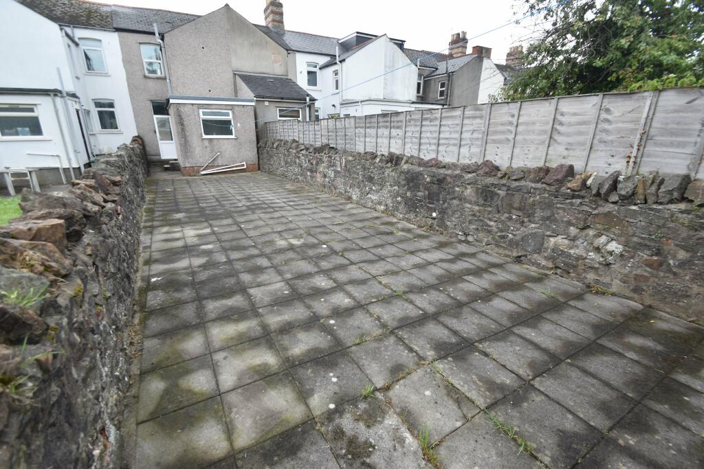 Additional property image - Minny Street, Cathays, Cardiff