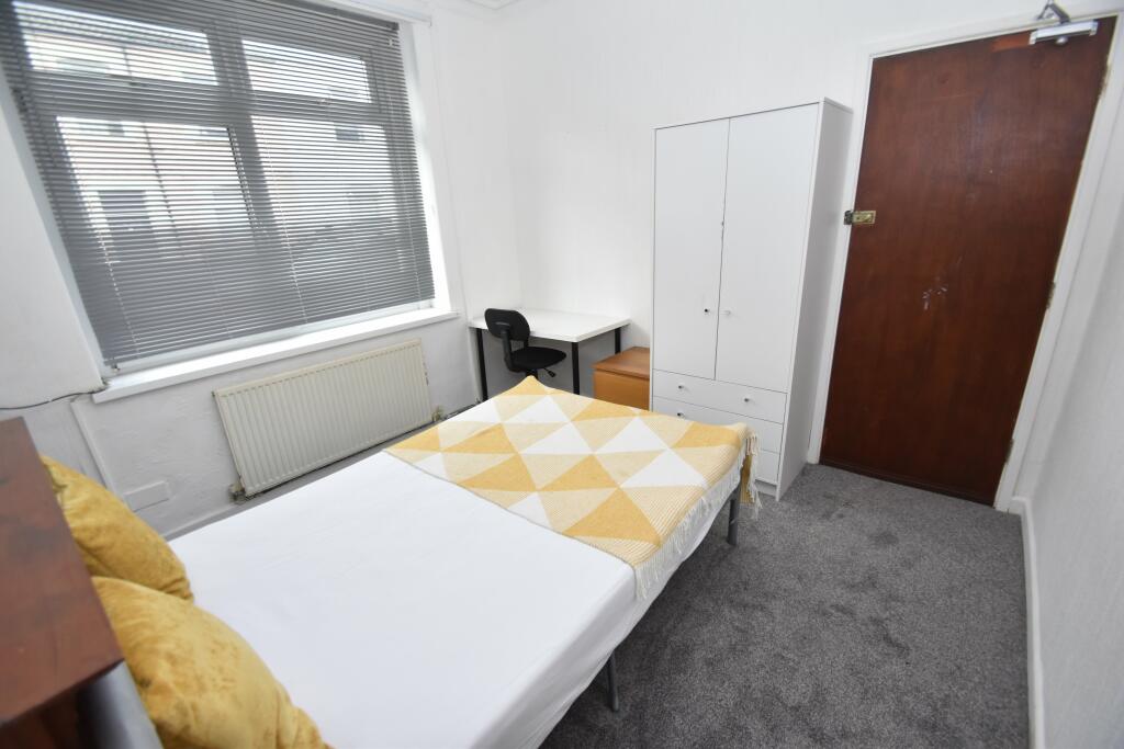Additional property image - Minny Street, Cathays, Cardiff