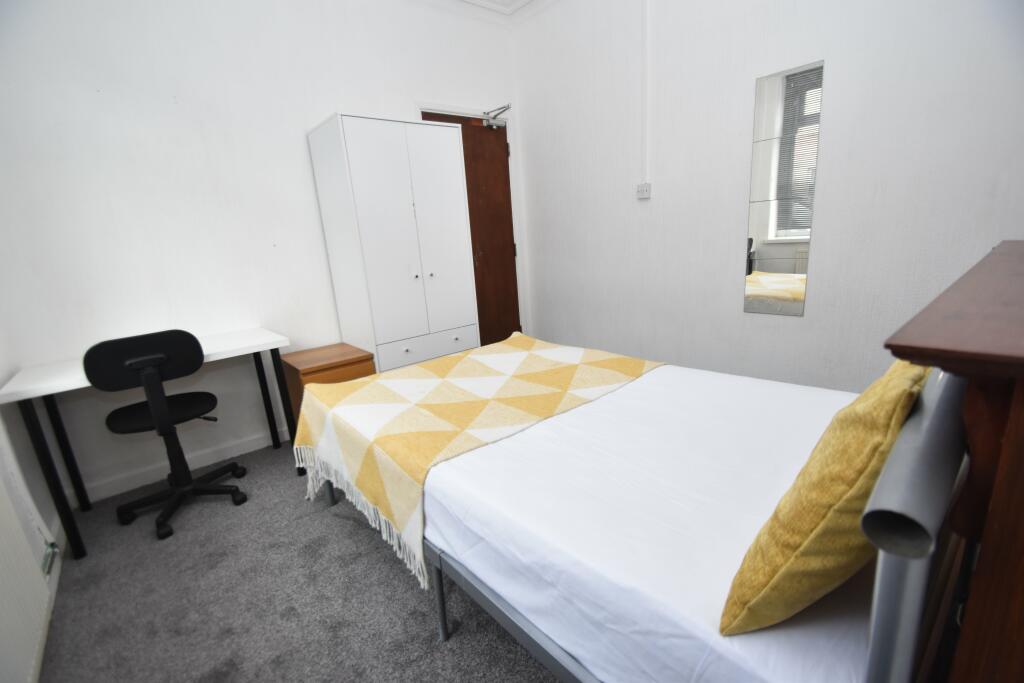 Additional property image - Minny Street, Cathays, Cardiff