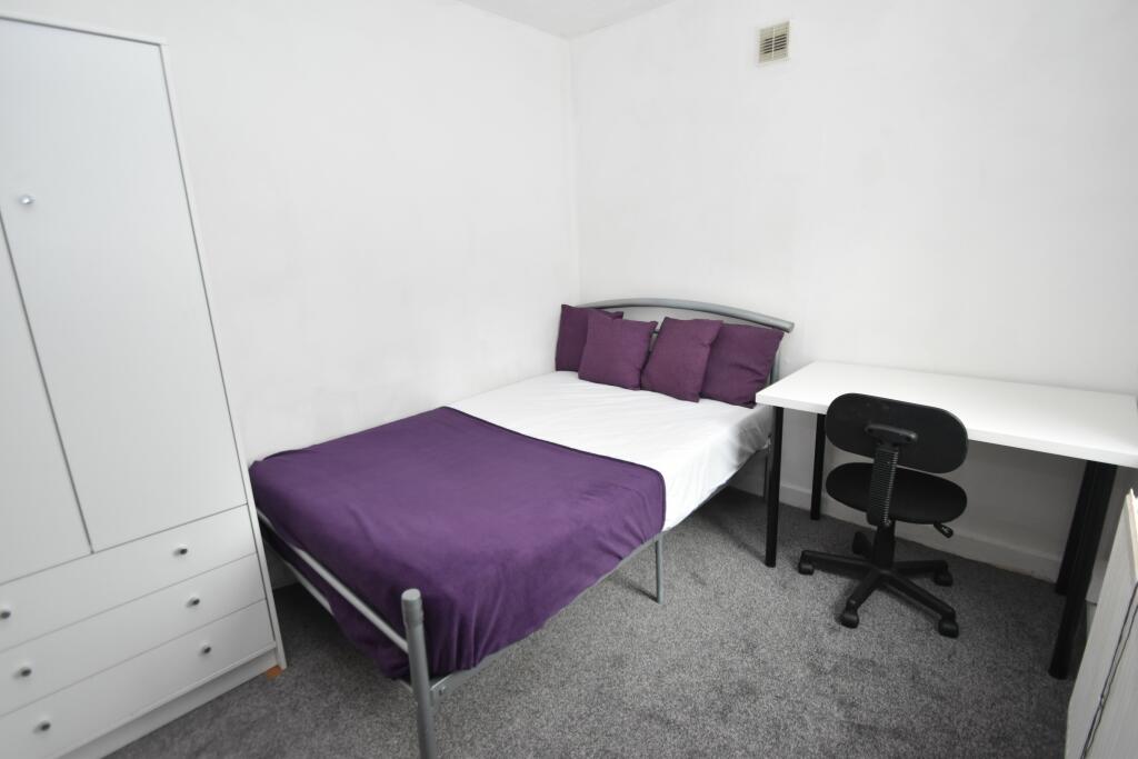 Additional property image - Minny Street, Cathays, Cardiff