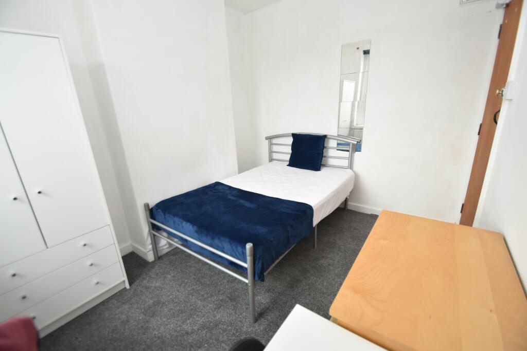 Additional property image - Minny Street, Cathays, Cardiff