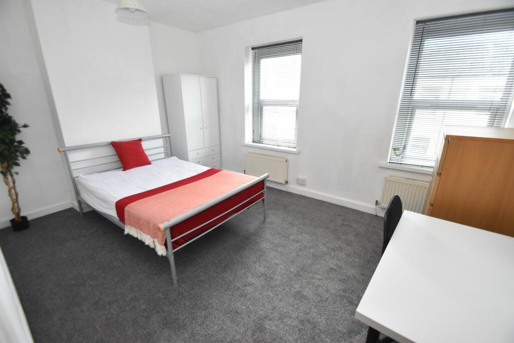 Additional property image - Minny Street, Cathays, Cardiff