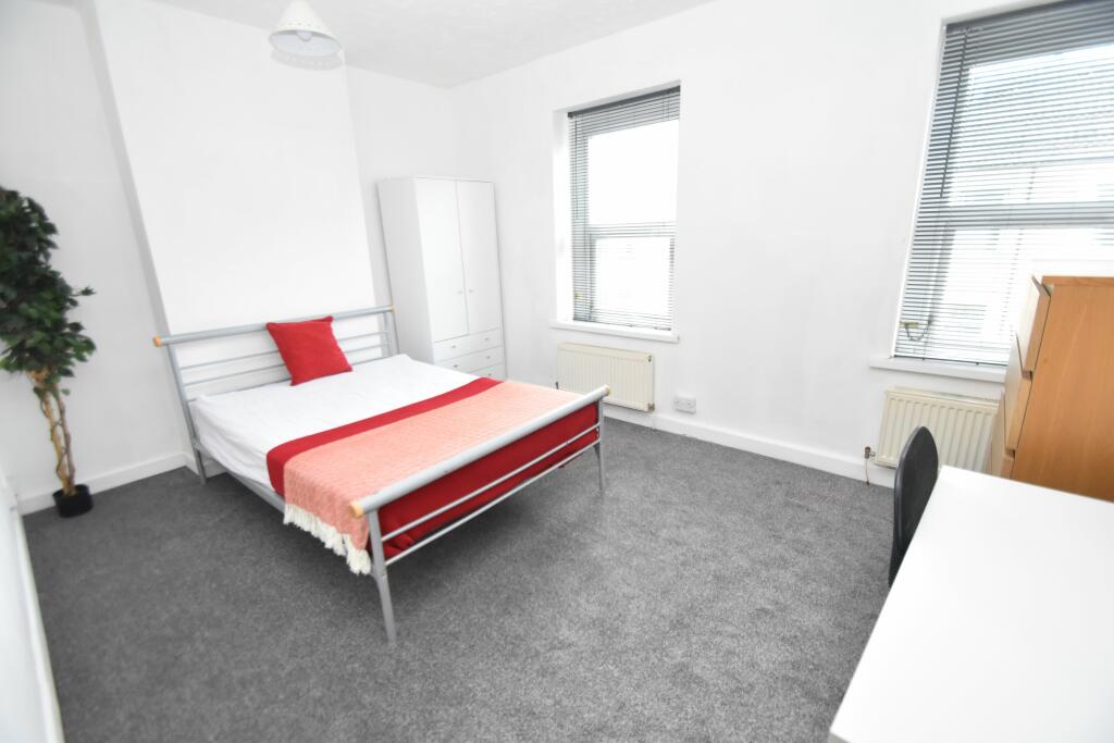Additional property image - Minny Street, Cathays, Cardiff