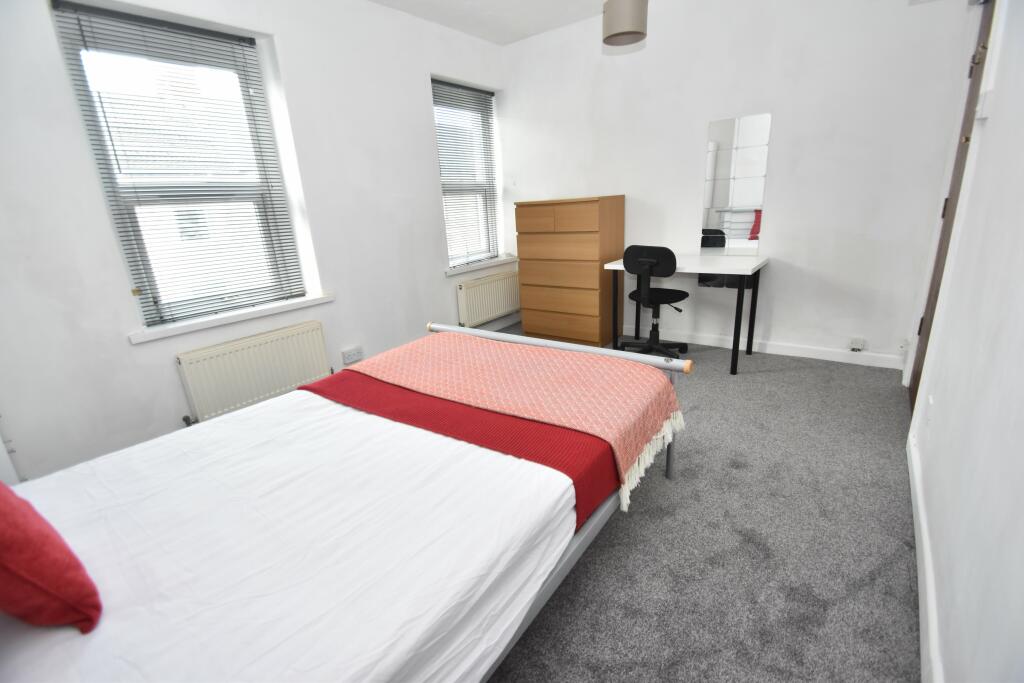 Additional property image - Minny Street, Cathays, Cardiff