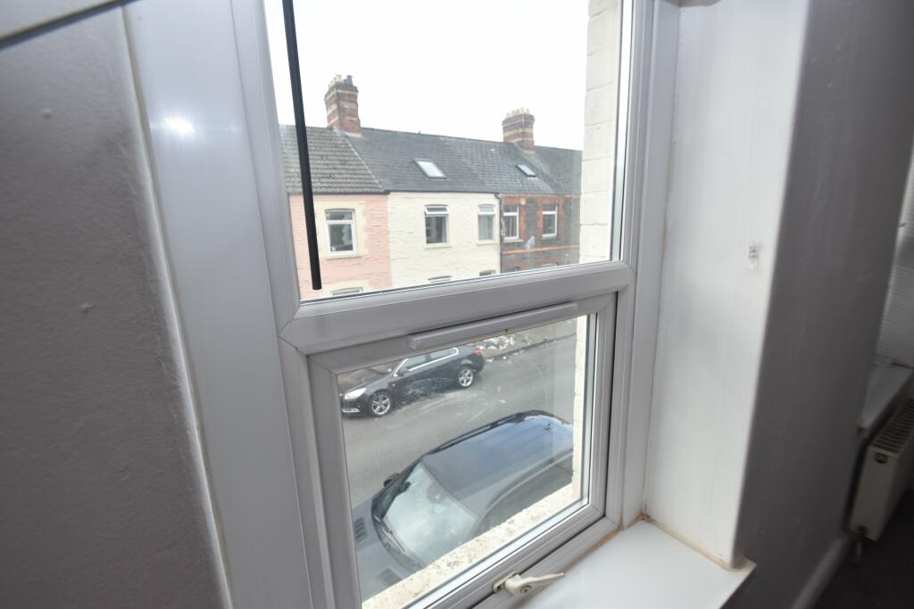 Additional property image - Minny Street, Cathays, Cardiff