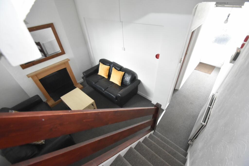 Additional property image - Minny Street, Cathays, Cardiff