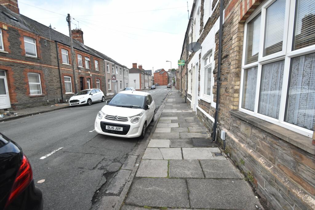 Additional property image - Minny Street, Cathays, Cardiff
