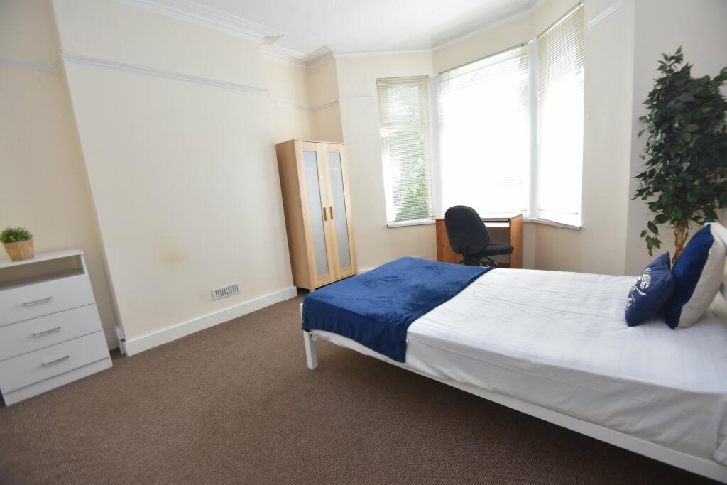 Additional property image - Monthermer Road, Cathays, Cardiff