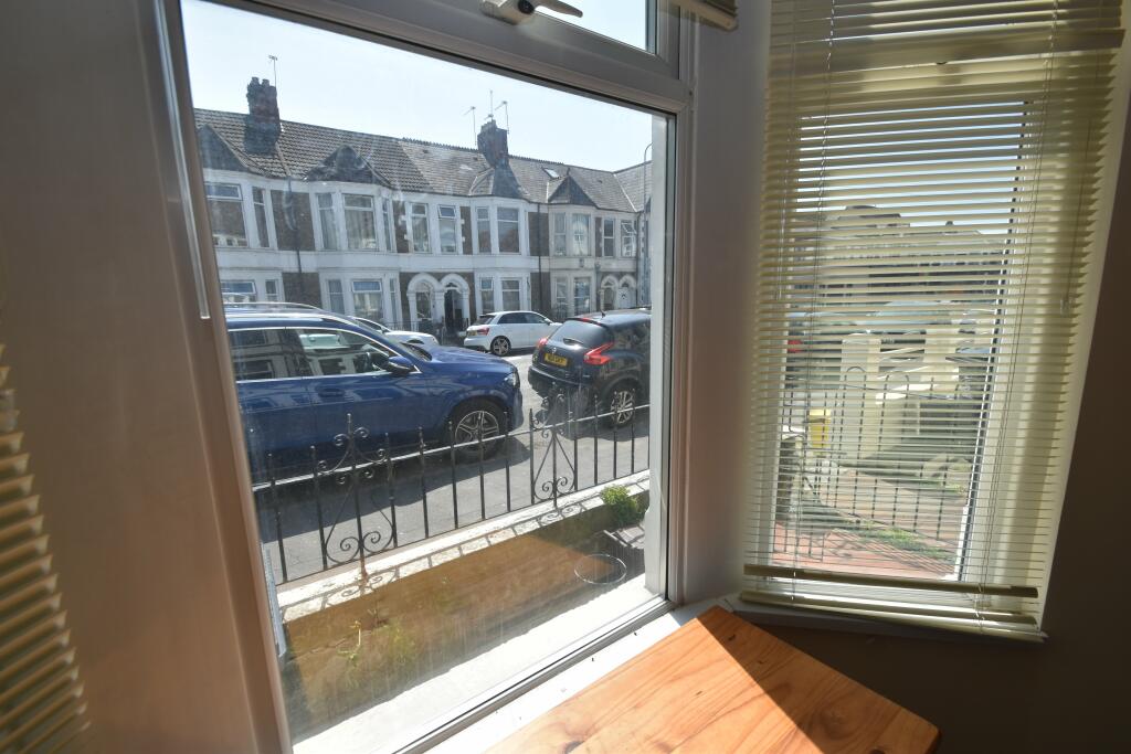 Additional property image - Monthermer Road, Cathays, Cardiff