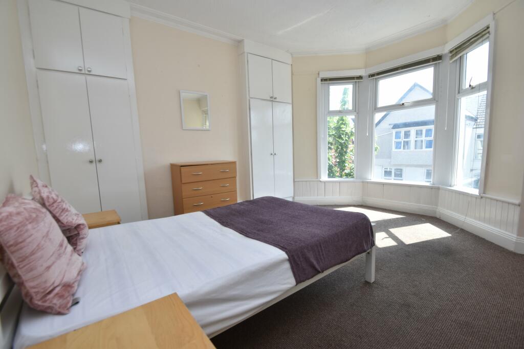 Additional property image - Monthermer Road, Cathays, Cardiff