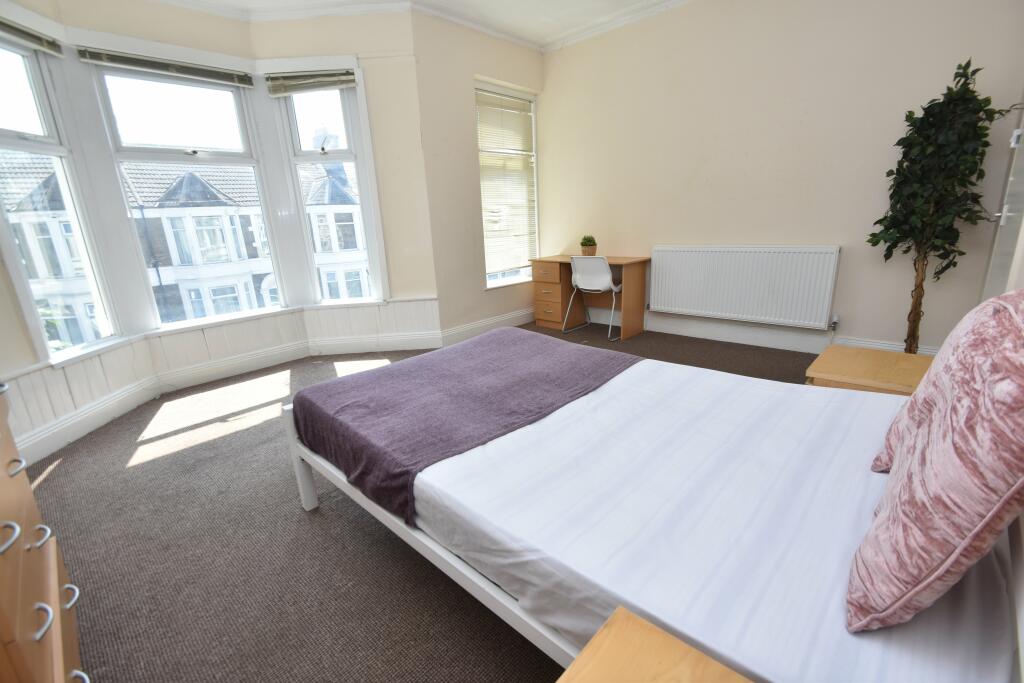 Additional property image - Monthermer Road, Cathays, Cardiff