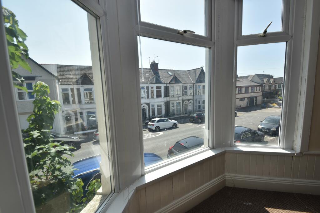 Additional property image - Monthermer Road, Cathays, Cardiff