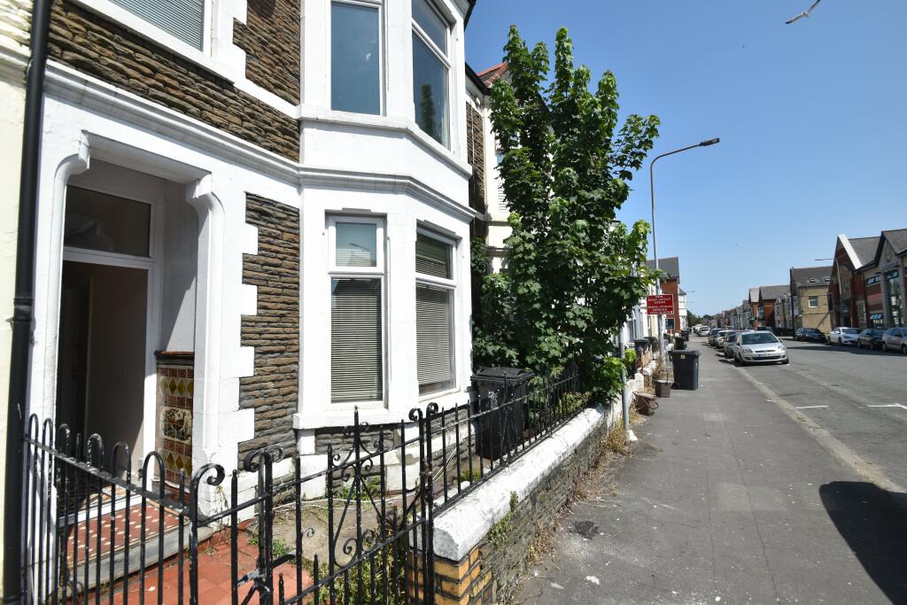 Additional property image - Monthermer Road, Cathays, Cardiff