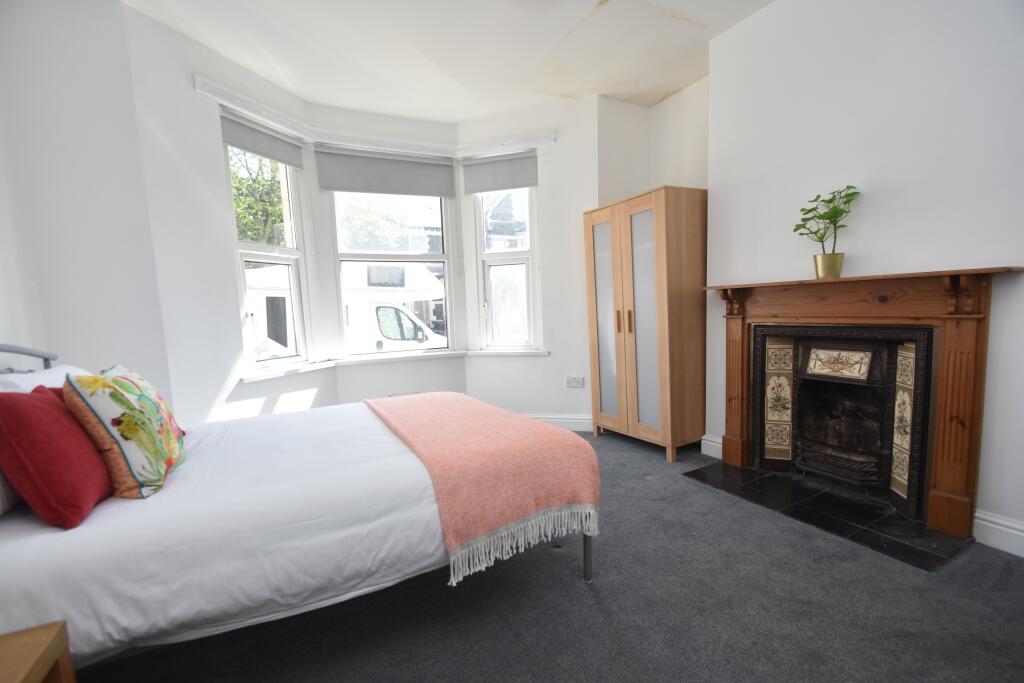Additional property image - Cathays Terrace, Cathays, Cardiff