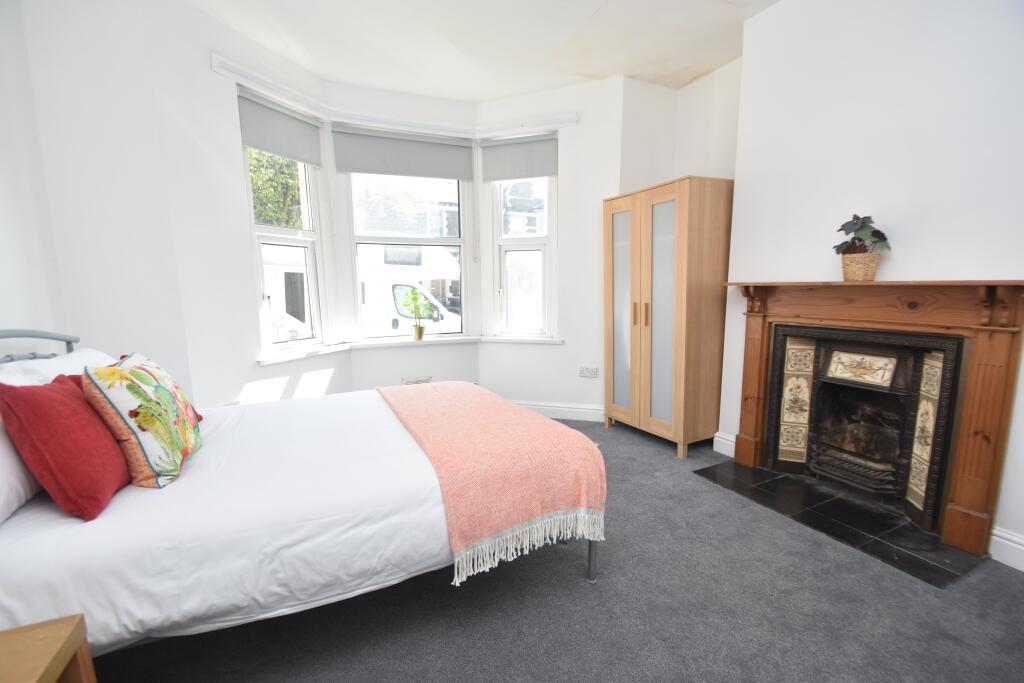 Additional property image - Cathays Terrace, Cathays, Cardiff