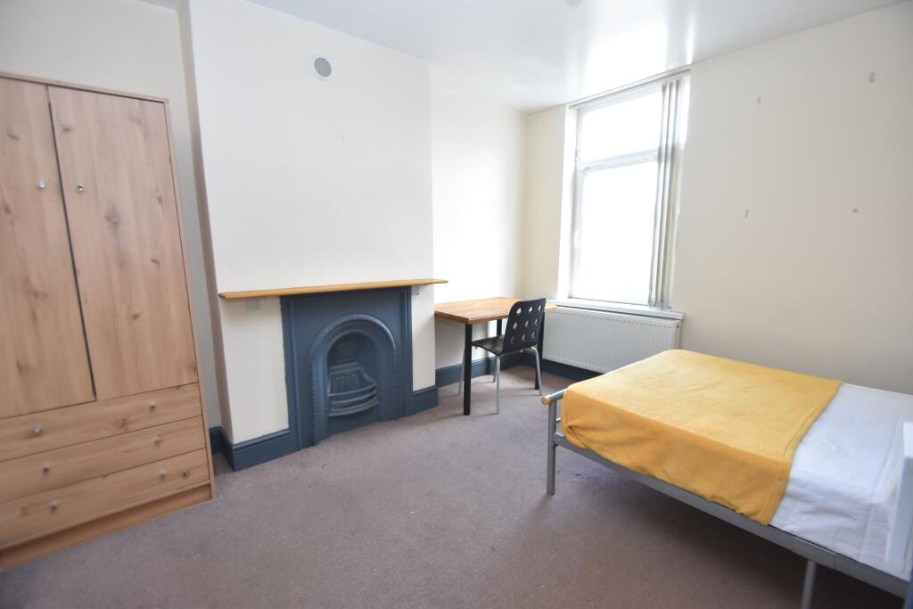 Main image of property: Harriet Street, Cathays, Cardiff