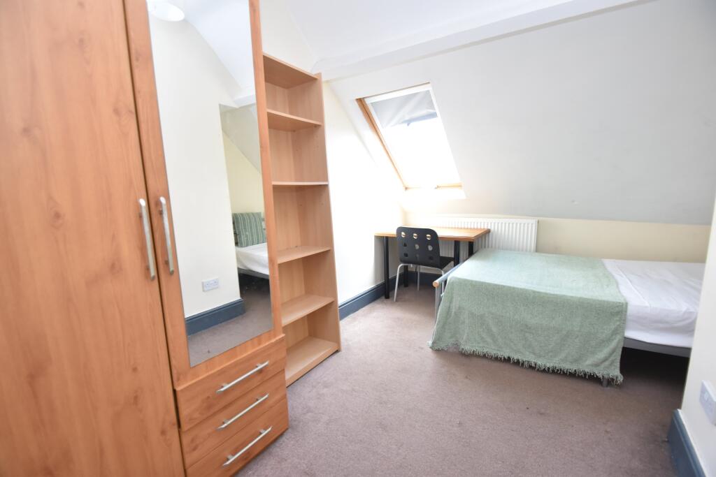 Main image of property: Harriet Street, Cathays, Cardiff