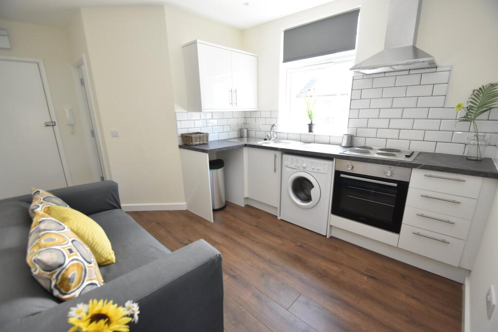 Main image of property: Cathays Terrace, Cathays, Cardiff