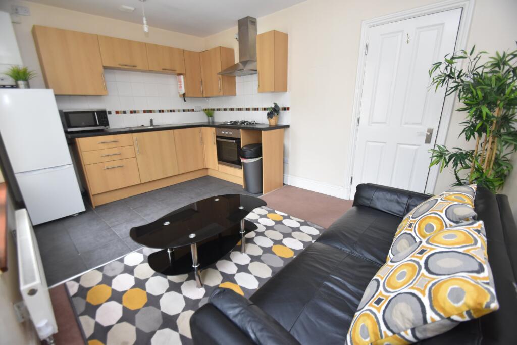 Main image of property: Malefant Street, Cathays, Cardiff