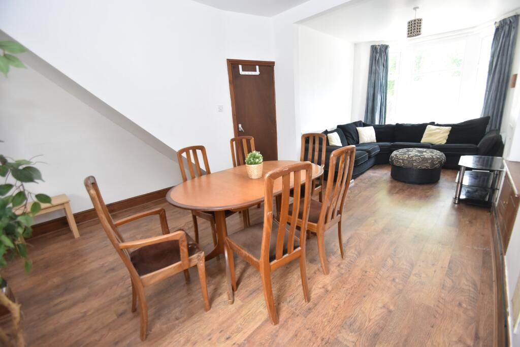 Main image of property: New Zealand Road, Heath, Cardiff