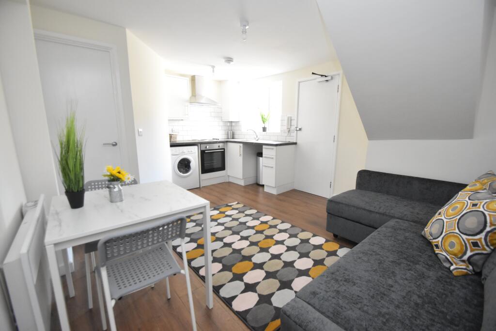 Main image of property: Cathays Terrace, Cathays, Cardiff