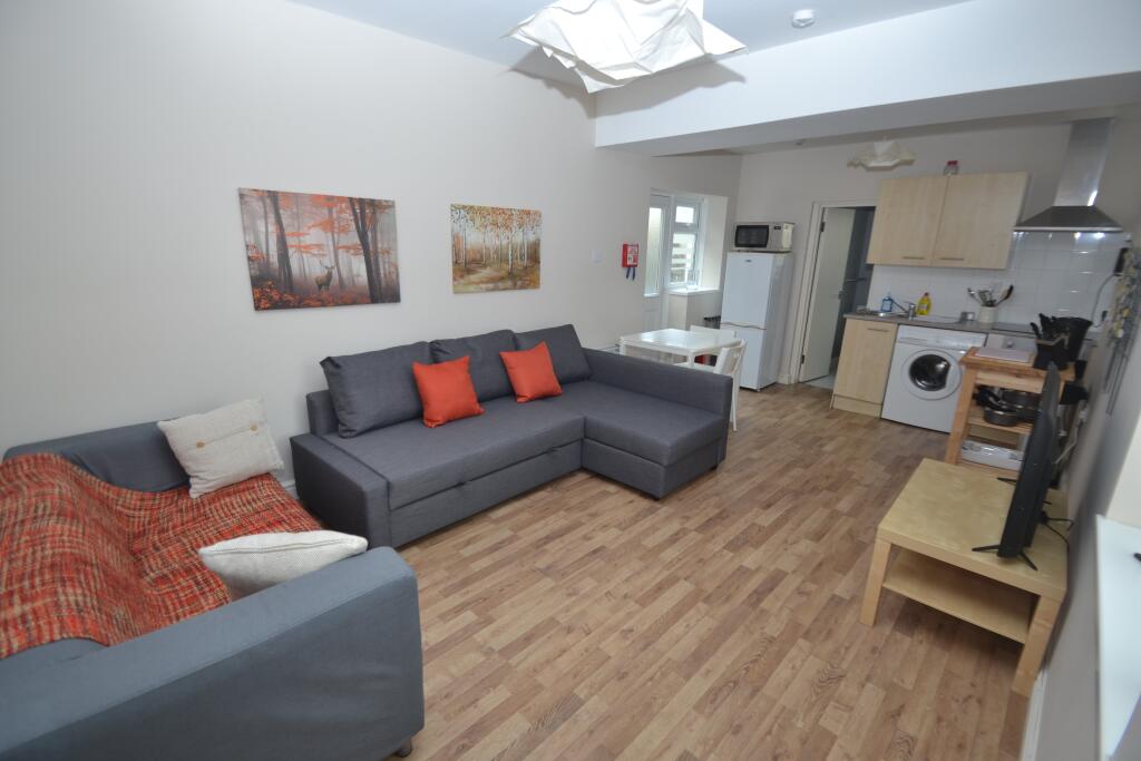 Main image of property: Piercefield Place, ADAMSDOWN, CARDIFF