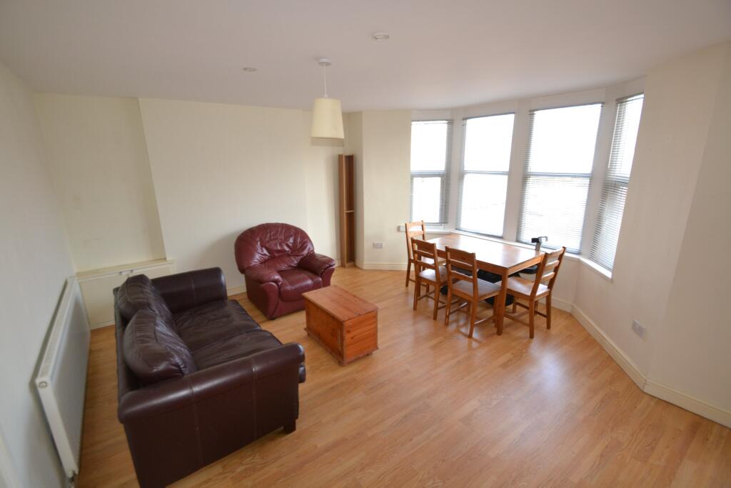 Main image of property: Marlborough Road, ROATH, CARDIFF