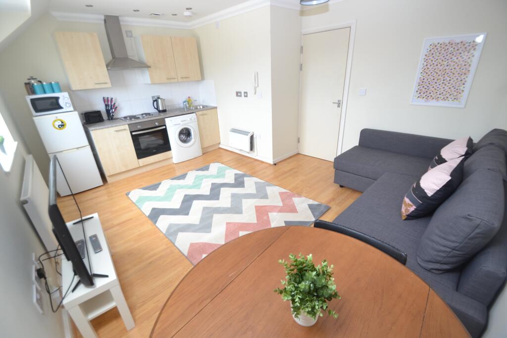 Main image of property: Green Street, RIVERSIDE, CARDIFF