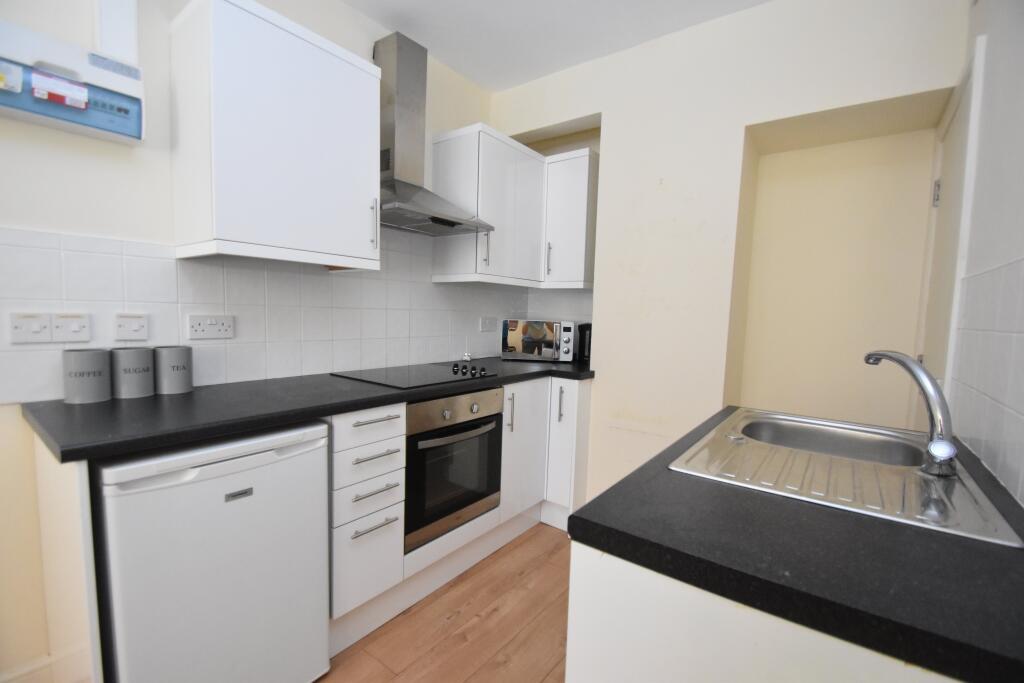 Main image of property: Connaught Road, , 