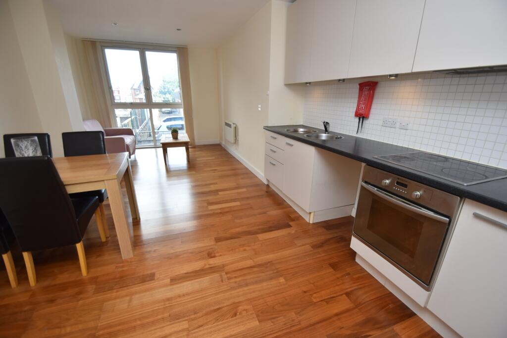 Main image of property: Admiral House, 40-44 Newport Road, Cardiff