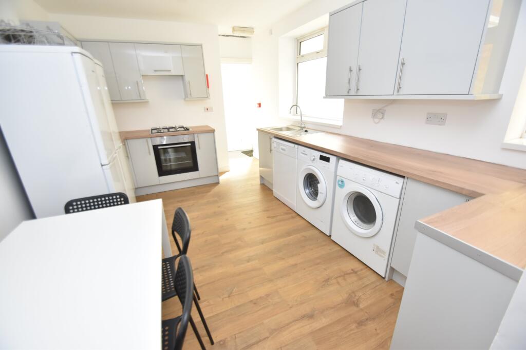 Main image of property: Llantwit Street, Cathays, Cardiff