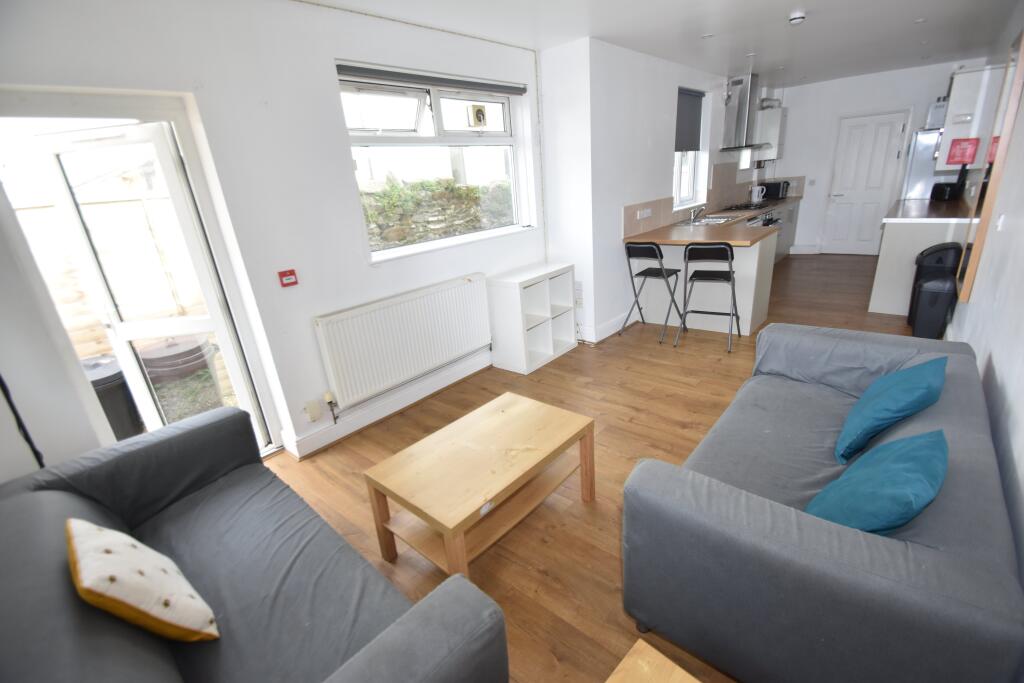 Main image of property: Miskin Street, Cathays, Cardiff