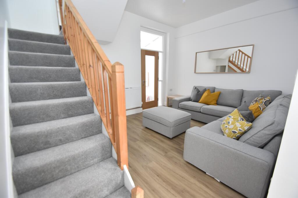 Main image of property: Darran Street, Cathays, Cardiff