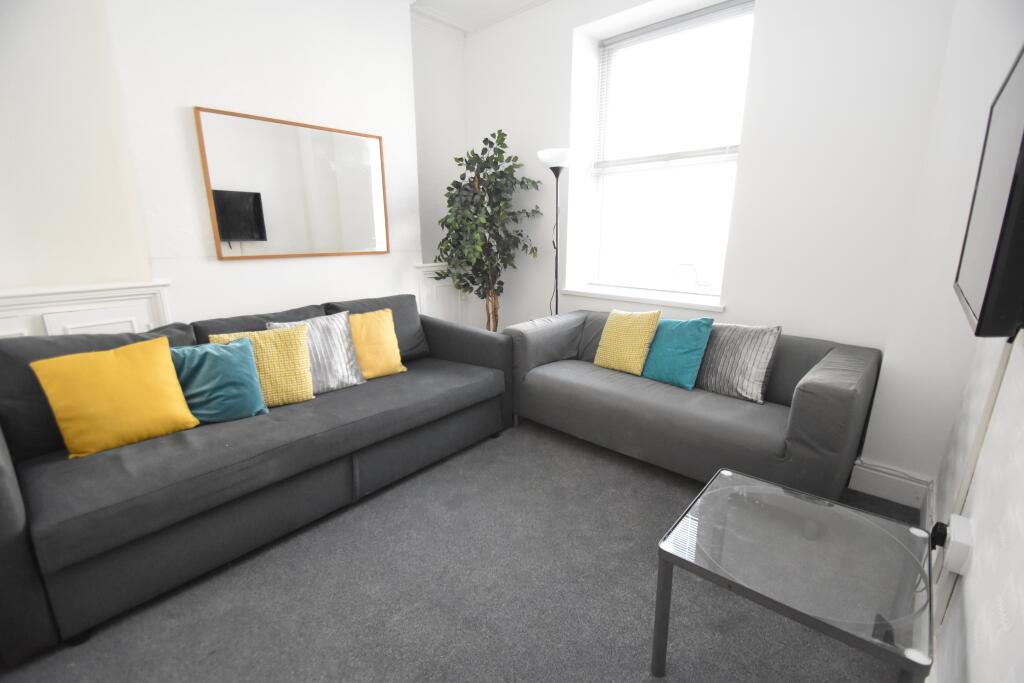 Main image of property: Minny Street, Cathays, Cardiff