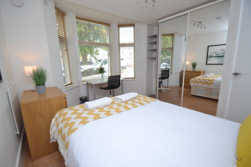 Main image of property: Cogan Terrace, Cathays, Cardiff