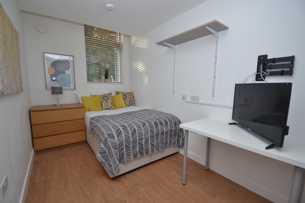 Main image of property: Cogan Terrace, , 