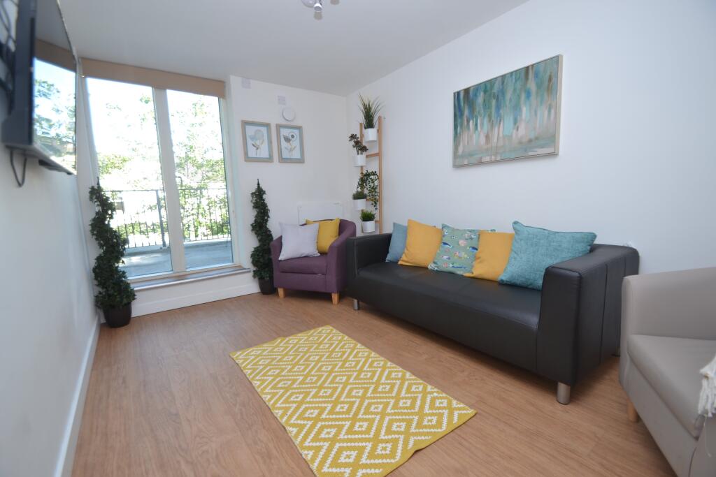 Main image of property: Cogan Terrace, Cathays, Cardiff