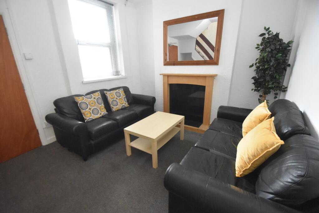 Main image of property: Minny Street, Cathays, Cardiff