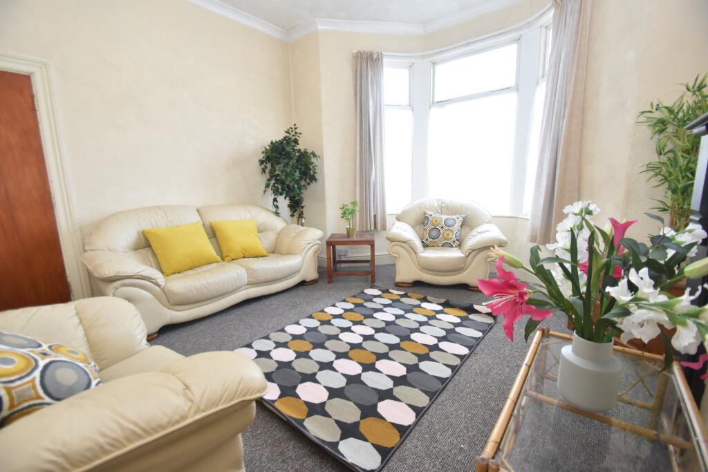 Main image of property: Ruthin Gardens, Cathays, Cardiff