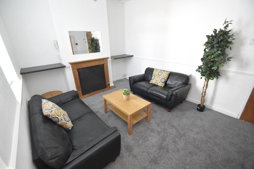 Main image of property: Daniel Street, Cathays, Cardiff