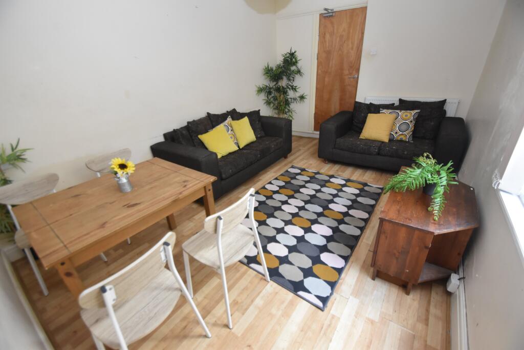 Main image of property: Malefant Street, Cathays , Cardiff