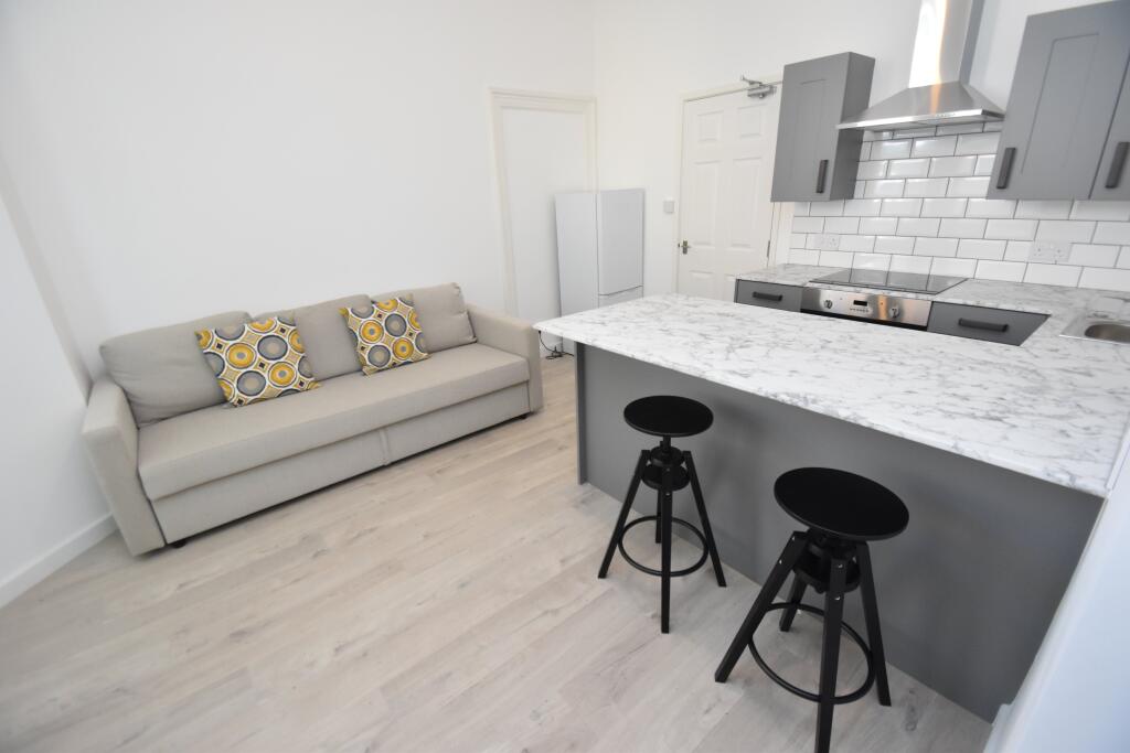 Main image of property: Connaught Road, ROATH, CARDIFF