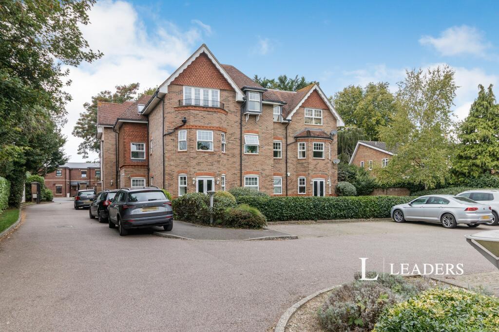 Main image of property: Ashley Place, Ashley Road, Walton On Thames, KT12
