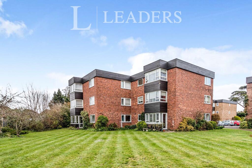 Main image of property: Mount Felix, Walton-on-Thames, KT12