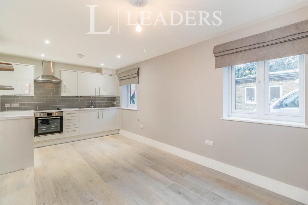 Main image of property: Hersham Road, KT12