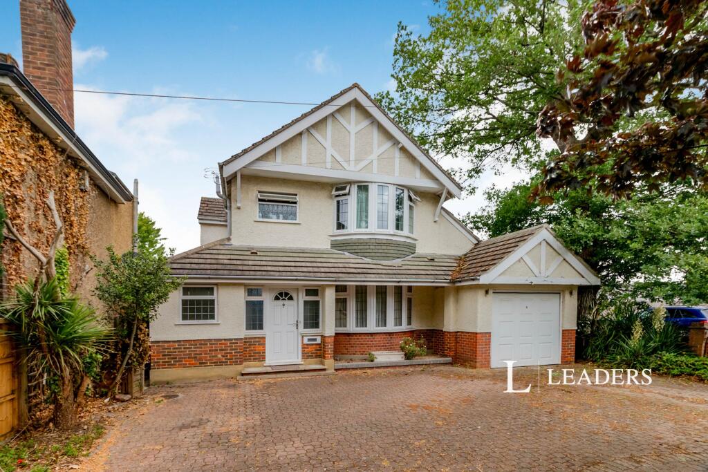 Main image of property: Burwood Road, Hersham, KT12