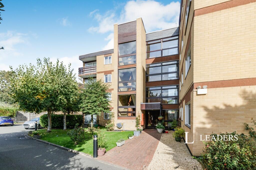 Main image of property: Rivermead House, Thames Street, Sunbury-on-Thames, TW16