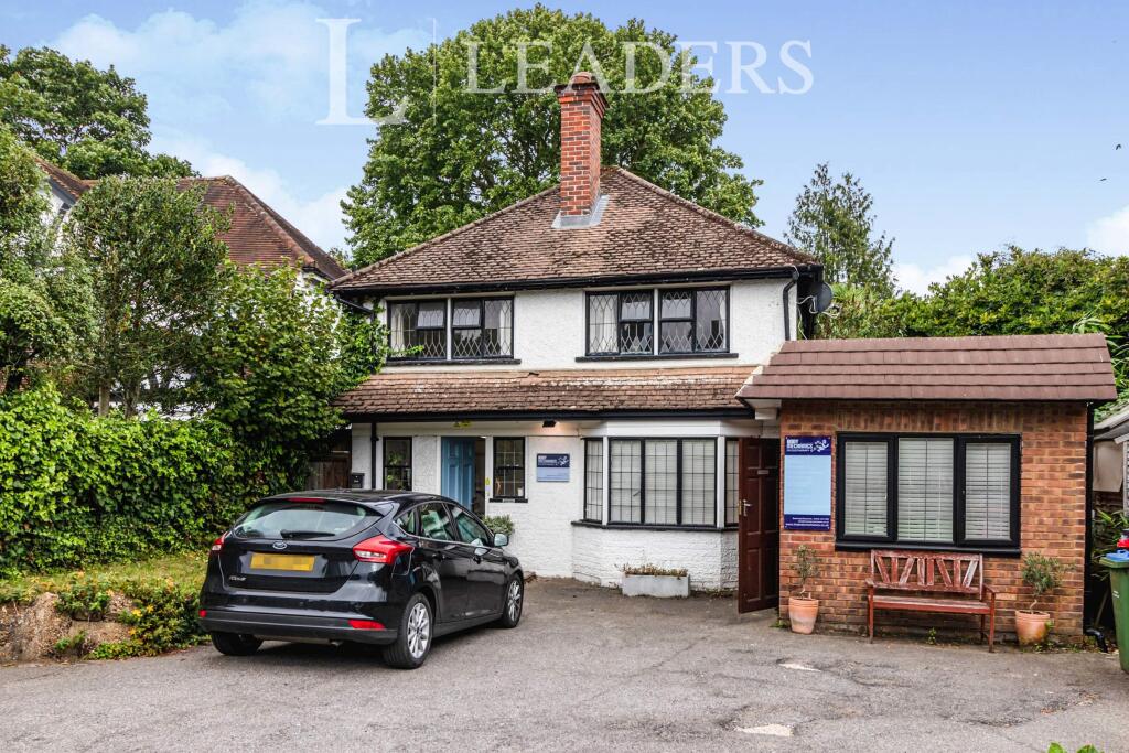 Main image of property: Sidney Road, Walton-on-Thames, KT12