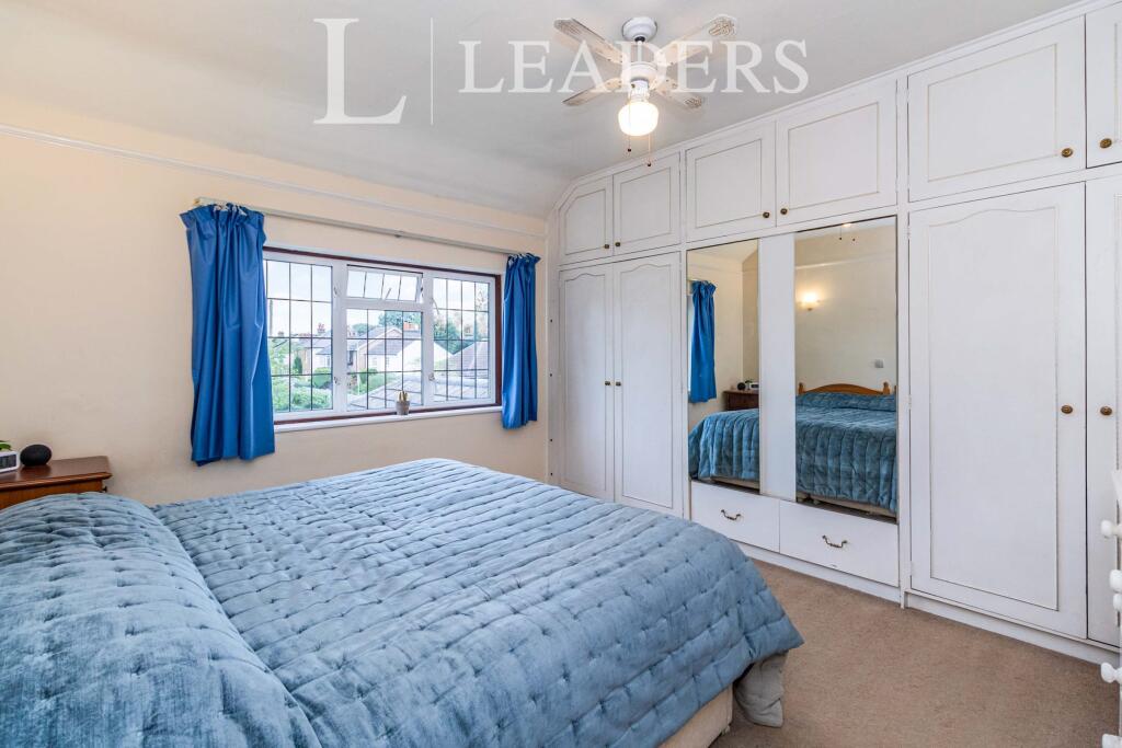 Main image of property: Burwood Road, Hersham, Walton-on-Thames, KT12